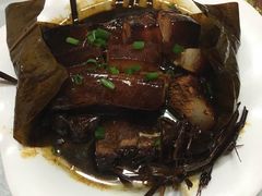 -邱记私房菜·十八年本地菜