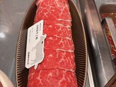 -巴奴毛肚火锅(悠唐购物中心店)