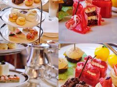 -Salon de Ville浦江汇(上海外滩华尔道夫酒店店)