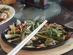 -南沙游艇会·大兵船餐厅