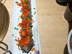 -三石铁板烧(紫竹桥店)