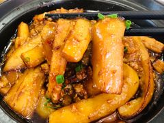 -陆记鹅庄·潮汕菜·狮头鹅(大仟里店)