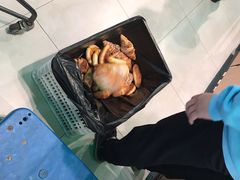 -盒马鲜生(杨高南路店)