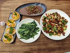 -小喜客·云南特色菜(纳西庭院店)