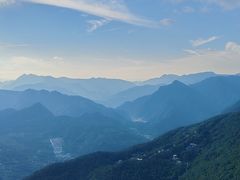 -九皇山景区