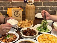 -老瑞福上海菜(人民广场店)