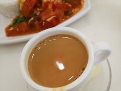 -金利茶餐厅(中船汇店)