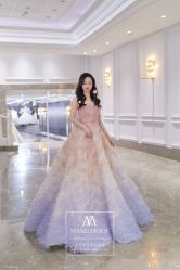 -MANLI BRIDAL婚纱