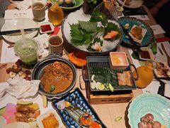 -匠和风精致料理(成都龙湖滨江天街店)