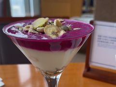 -视界美食自助餐厅·石家庄希尔顿酒店