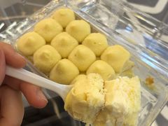 豆乳盒子-Olé精品超市(前海壹方城店)