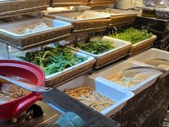 -南通滨江洲际酒店-西集自助餐厅
