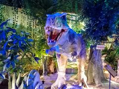 -西霞口神雕山野生动物世界