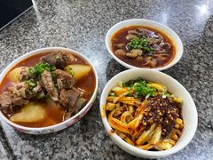-李记小小吃(涪江路店)