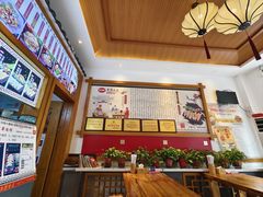 -老张太太特色小卷饼(第3号店)