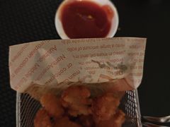 -SHARK鲨鱼餐吧(购物公园店)