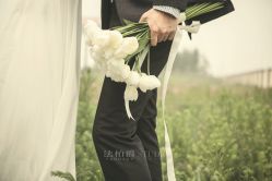 -太古映画婚纱摄影(天河店)