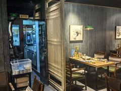 -小大董·烤鸭(王府井apm店)