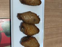 -必胜客(姜堰北大街店)