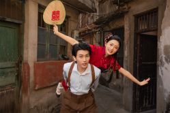 -米兰婚纱影像艺术空间(莲塘店)