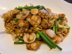 -渔家风味·鲅鱼水饺·央视展播·海鲜天津菜(开发区店)