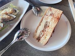 提拉米苏-LA PICADA 西班牙餐厅(成都远洋太古里店)