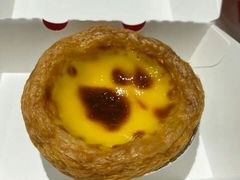 车厘子蛋挞装兑换券-肯德基(南油店)