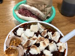 -邢老三肉丸糊辣汤(西安总店)
