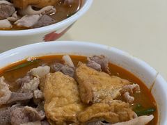 -大鼎沙嗲面(港口路店)