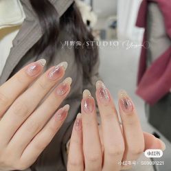 -妙睫屋日式美甲美睫