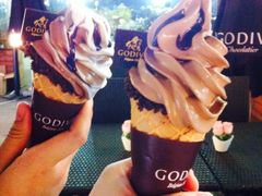 -GODIVA(港汇恒隆广场)