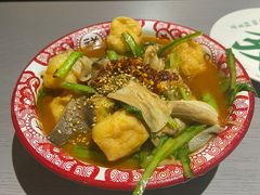 -火焰枪蛋·烧烤(奉天街店)