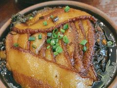 梅菜扣肉-潇湘·永州会馆(百子湾店)