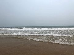 -青岛银沙滩温德姆至尊酒店