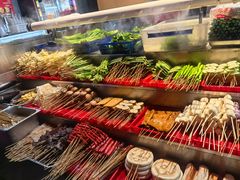 -为民烧烤吧.自贡爆炒菜(收录20年好店)