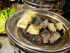 -本炙炭烤·蒲烧活鳗料理店(金沙洲店)