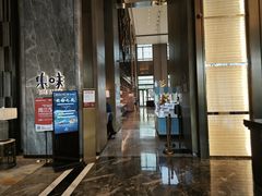 -长春富力万达文华酒店-集·味自助餐厅