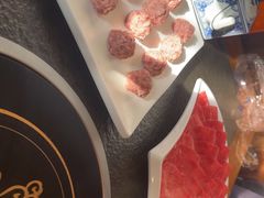 -仁和四季涮肉馆(天坛南门店)