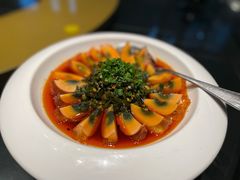 -铜锣湾·有麝自然香(渝北财富中心店)