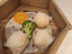 -聚福宝合苑食府(南头镇店)