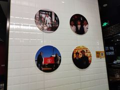 -吕氏疙瘩汤·新派鲁菜(东城万达广场店)