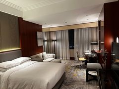 -上海雅居乐万豪侯爵酒店