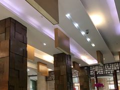 -三亚凤凰水城凯莱度假酒店