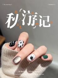 -LILY NAILS美甲美睫