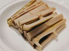 -唐拉雅秀酒店-唐苑中餐厅