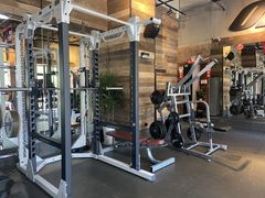 -OneFit健身(汇锦城店)