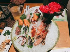 -松本楼(桥西店)