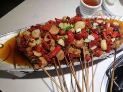 -蕃茄述·好汤自然来(江汉路店)