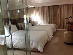 -白金汉爵大酒店(相城店)