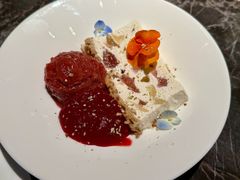 -LESCEDARS Brasserie Bistro香柏树